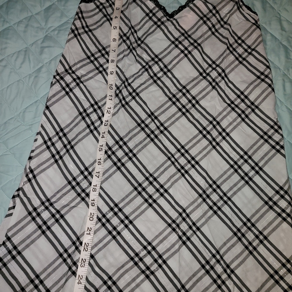 Victoria secret Cotton Sleepshirt size Small NWT - Picture 6 of 9